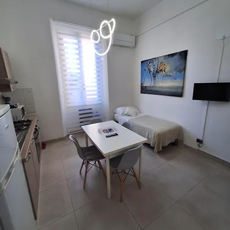 Holiday home Casavacanza D Funny Viareggio