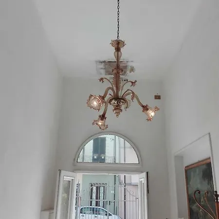 Casavacanza D Funny Holiday home *