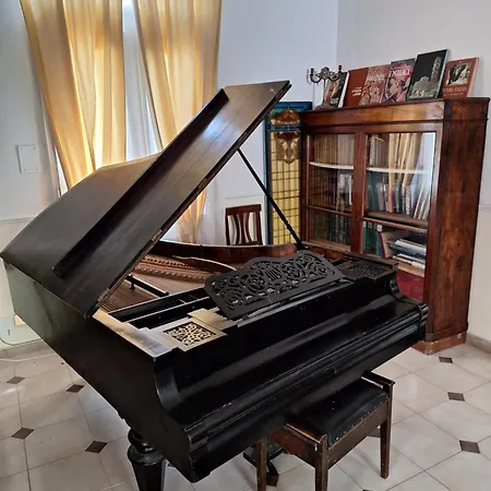 Dufoûr * Viareggio