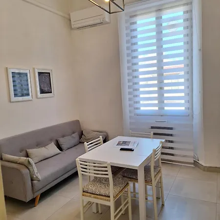 Dufoûr Casa vacanze