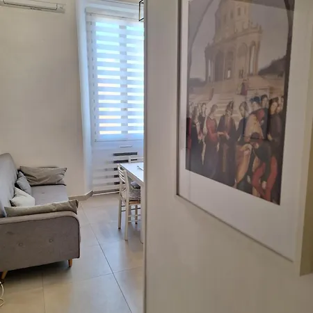 Dufoûr Viareggio