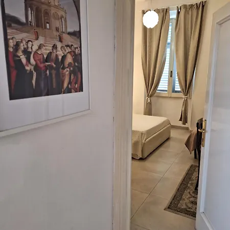Dufoûr Casa vacanze