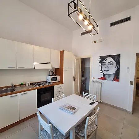 Dufoûr Casa vacanze *