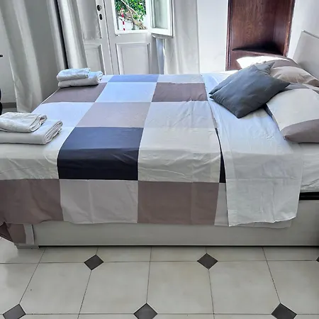 Casa vacanze Dufoûr