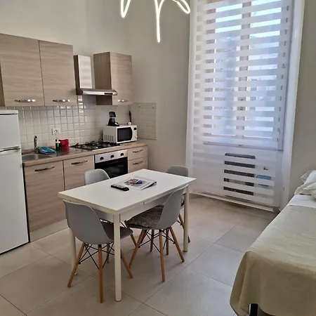 Dufoûr Casa vacanze *