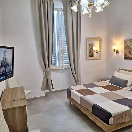 Casa vacanze Dufoûr *