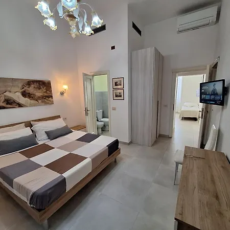Casavacanza D Funny Viareggio