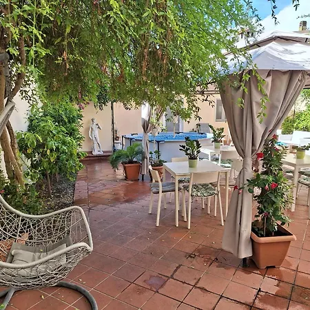 Dufoûr Casa vacanze Viareggio