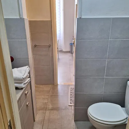 Dufoûr Casa vacanze Viareggio