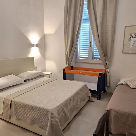 Dufoûr Casa vacanze