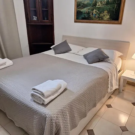 Dufoûr Casa vacanze Viareggio