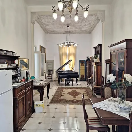 Dufoûr Casa vacanze