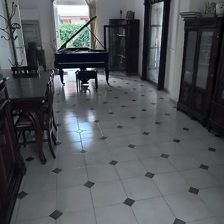 Dufoûr Casa vacanze *