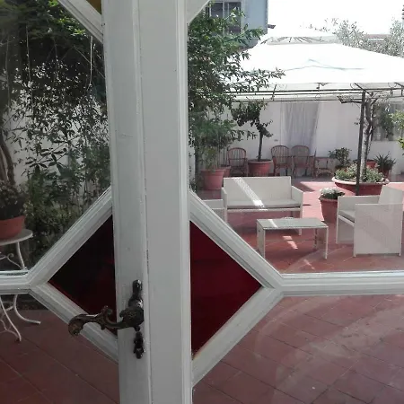 Dufoûr Viareggio