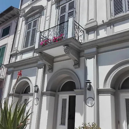 Dufoûr Casa vacanze Viareggio