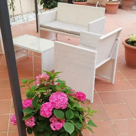 Dufoûr Casa vacanze