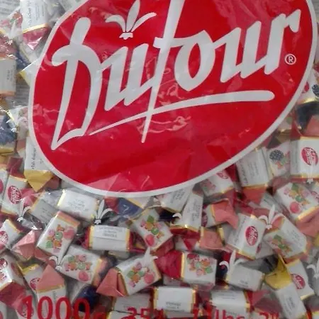 Dufoûr