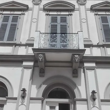 Casa vacanze Dufoûr *