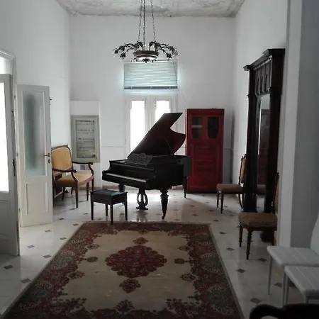 Casa vacanze Dufoûr