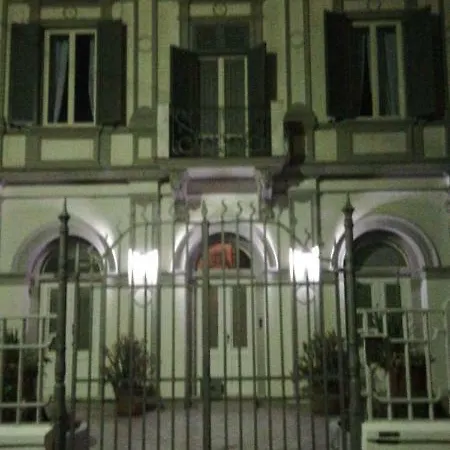 Casavacanza D Funny * Viareggio