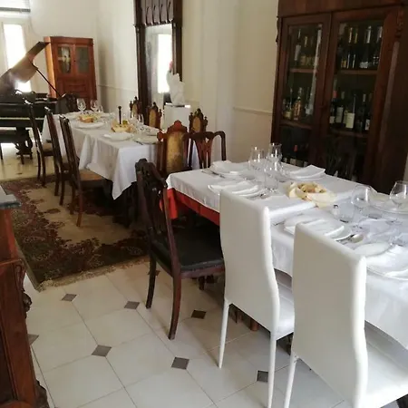 Dufoûr Casa vacanze