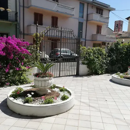 Casa vacanze Dufoûr Viareggio