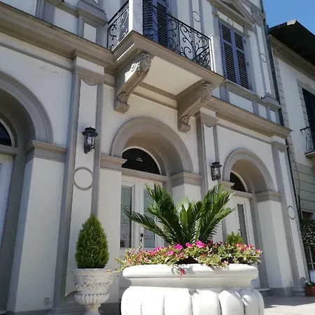 Casa vacanze Dufoûr *