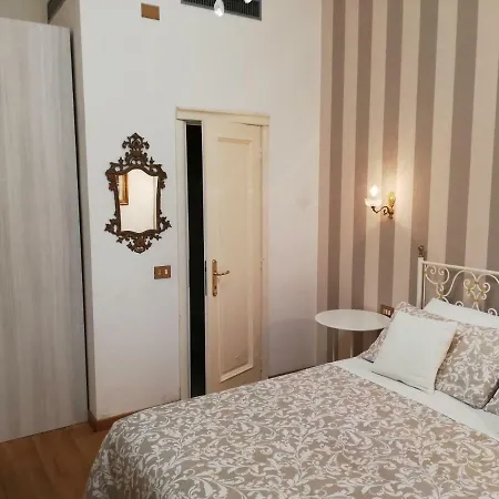 Dufoûr Casa vacanze Viareggio