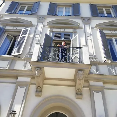 Casa vacanze Dufoûr *