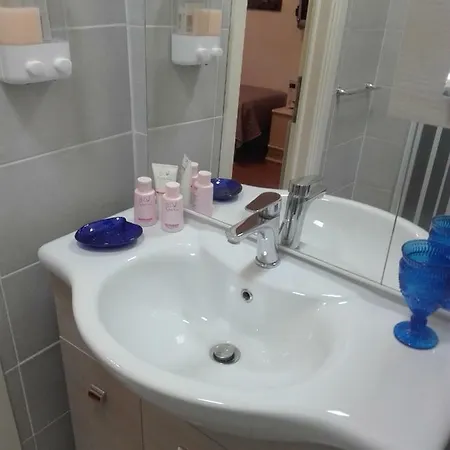 Dufoûr Casa vacanze *