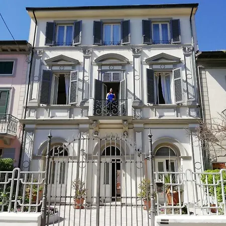 Casa vacanze Dufoûr *